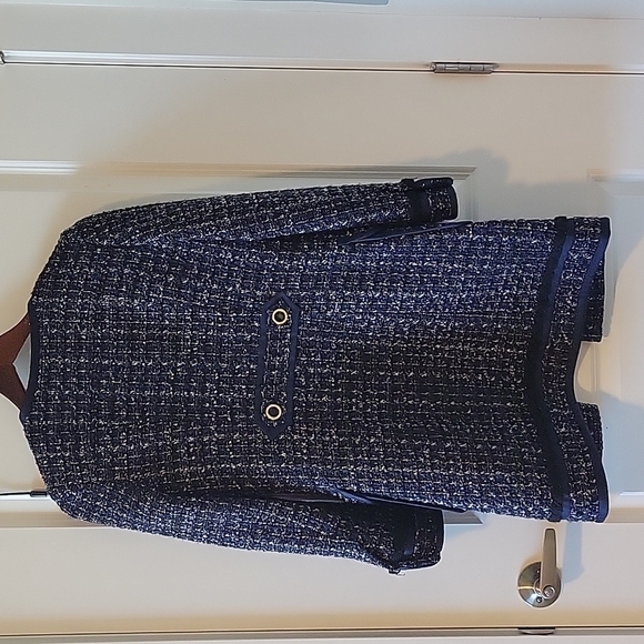 Tory Burch Annabelle Jacket - Picture 4 of 7